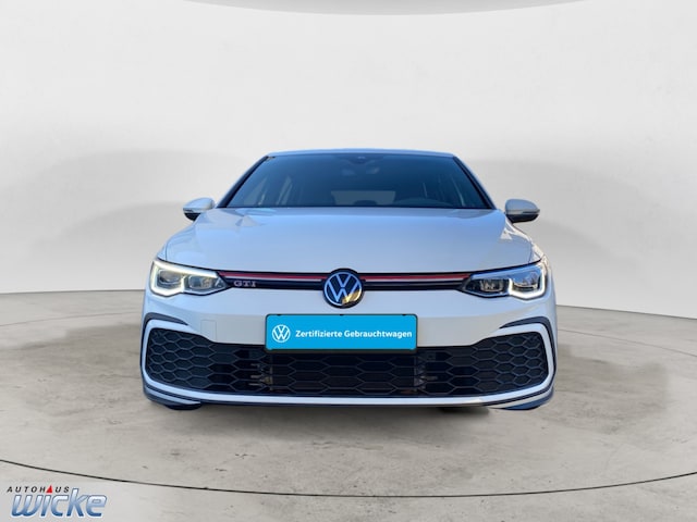 Volkswagen Golf 2.0 TSI DSG GTI