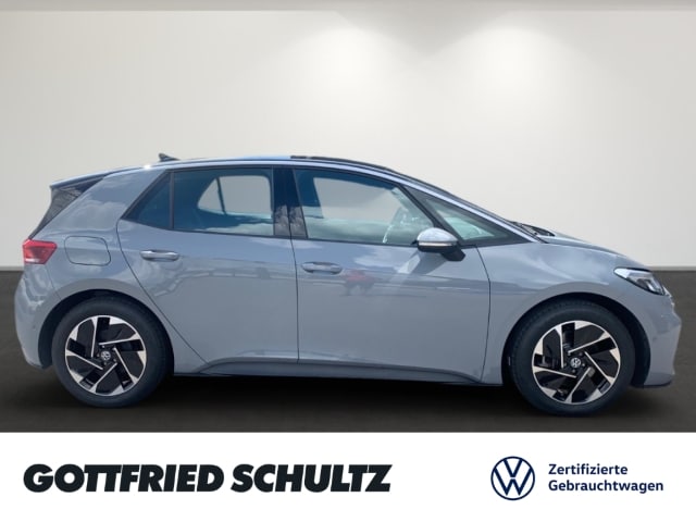 Volkswagen ID.3 58 KWh Performance Pro
