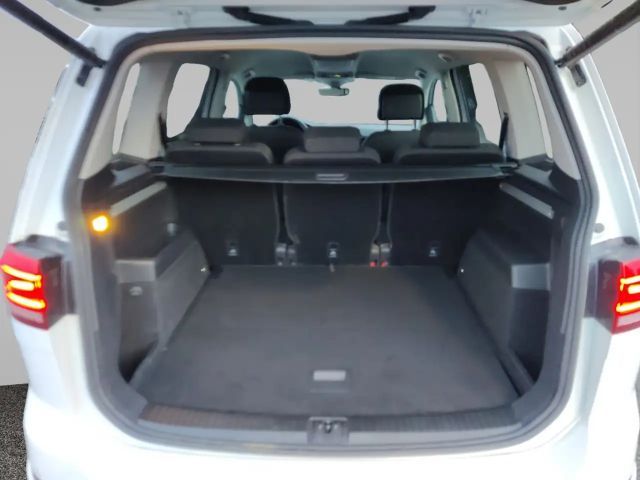 Volkswagen Touran 1.5 TSI Comfortline