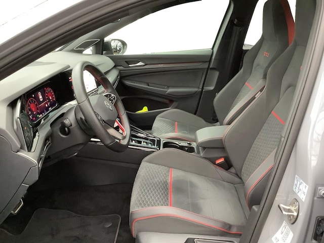 Volkswagen Golf 2.0 TSI DSG GTI