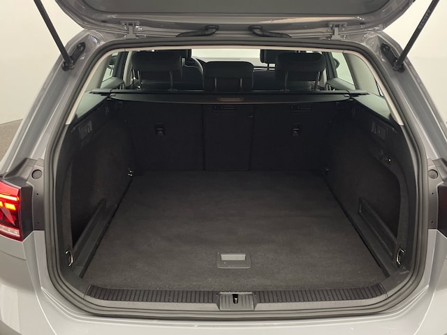 Volkswagen Passat 2.0 TDI Variant