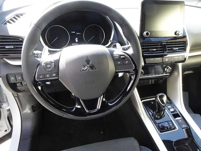 Mitsubishi Eclipse Cross 4WD CVT Intense PHEV