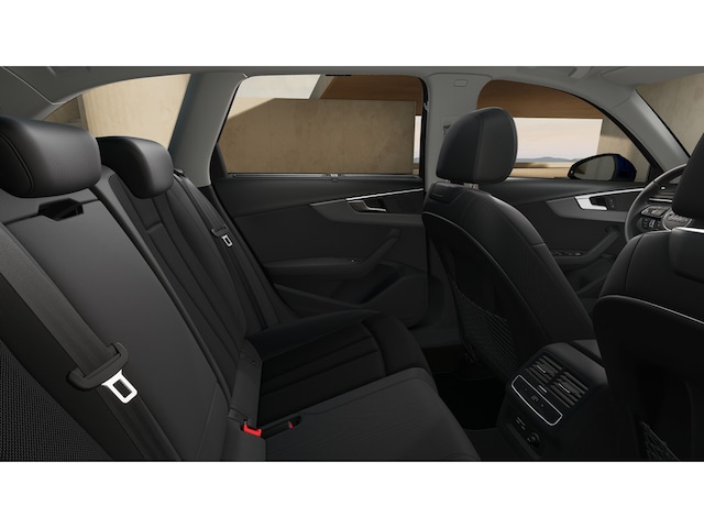 Audi A4 35 TDI Avant S-Tronic