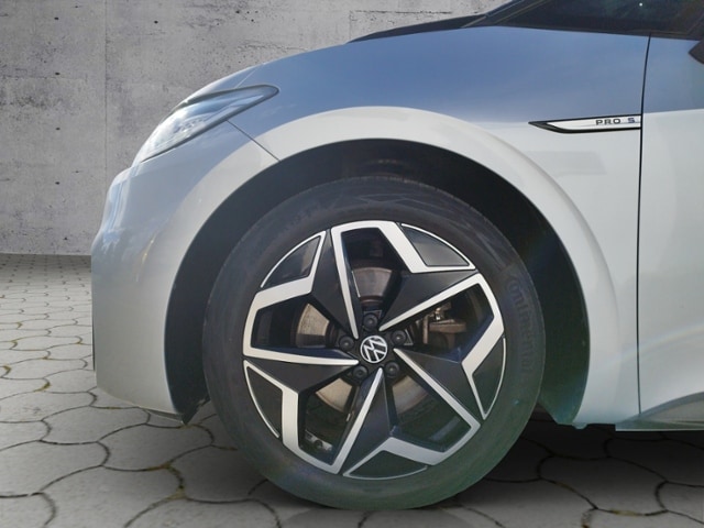 Volkswagen ID.3 Tour Matrix/Navi/HuD/RFK/SHZ/Carplay KLIMA LED ALU