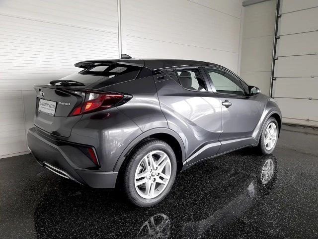 Toyota C-HR 2,0 Aut. *VOLL LED / NAVI / KAMERA / ACC / TOTW...