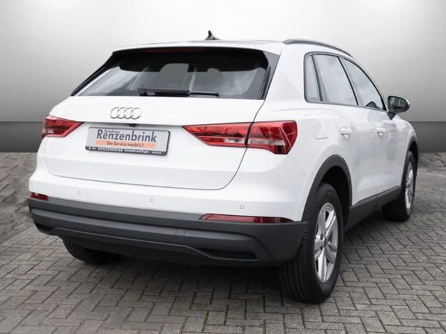 Audi Q3 45 TFSI Hybride