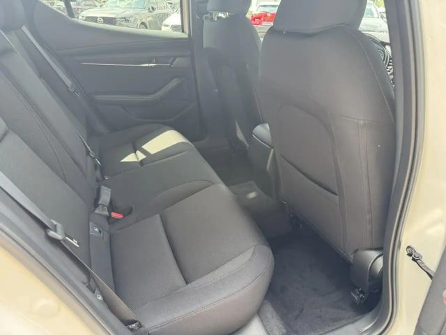 Mazda 3 2.5L Homura SkyActiv e-Skyactiv