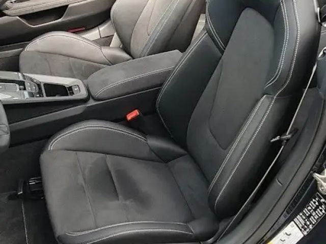 Porsche 911 4 Cabrio Carrera GTS