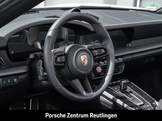 Porsche 992 Cabrio Carrera
