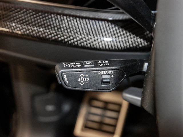 Audi SQ8 Competition Quattro