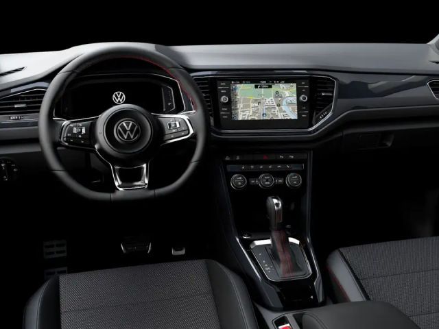 Volkswagen T-Roc 1.5 TSI Sport
