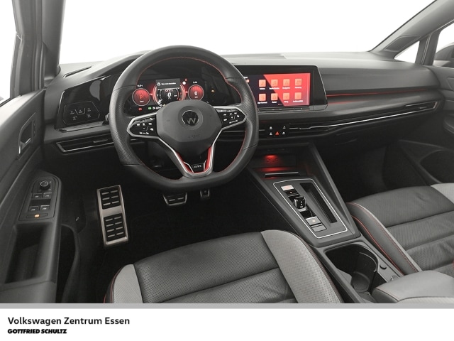 Volkswagen Golf DSG GTI