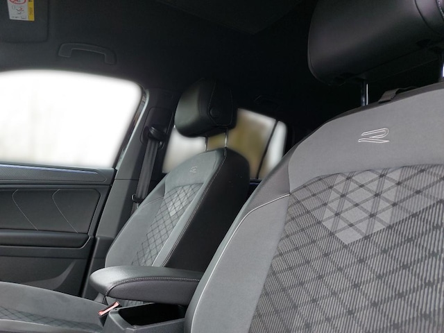 Volkswagen Tiguan DSG R-Line