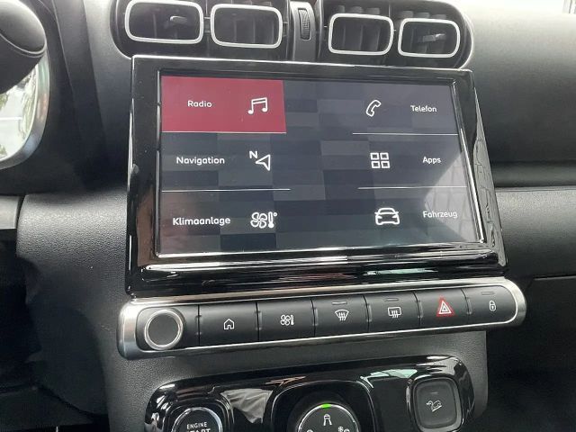 Citroën C3 Aircross Max