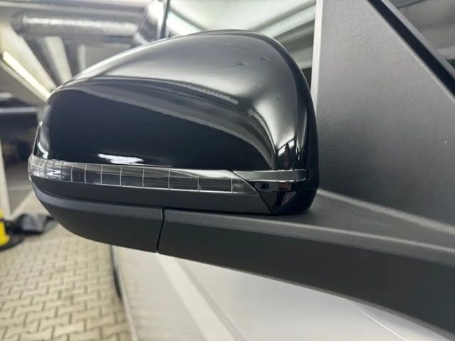 Volkswagen California Beach DSG T7