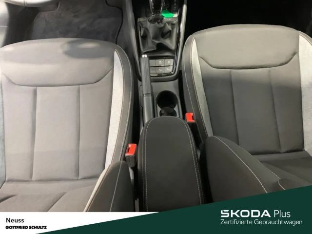 Skoda Kamiq Selection