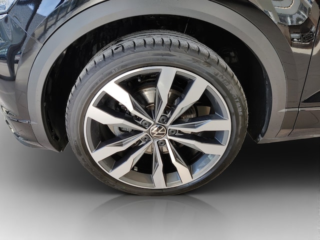 Volkswagen T-Roc 1.5 TSI R-Line