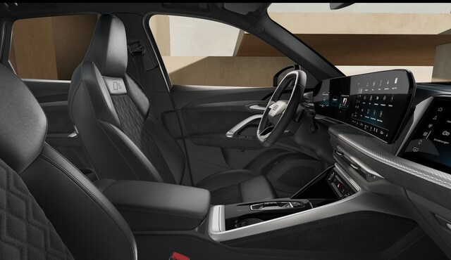 Audi Q5 Quattro S-Tronic