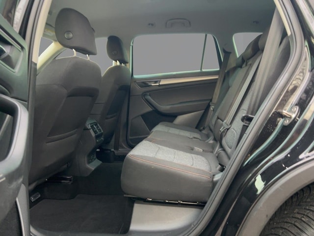 Skoda Kodiaq 2.0 TDI 4x4