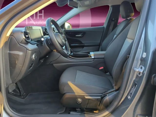 Mercedes-Benz C 200 dT 9GTronic LED+KAMERA+NAVI+SPUR+SHZ+VZA