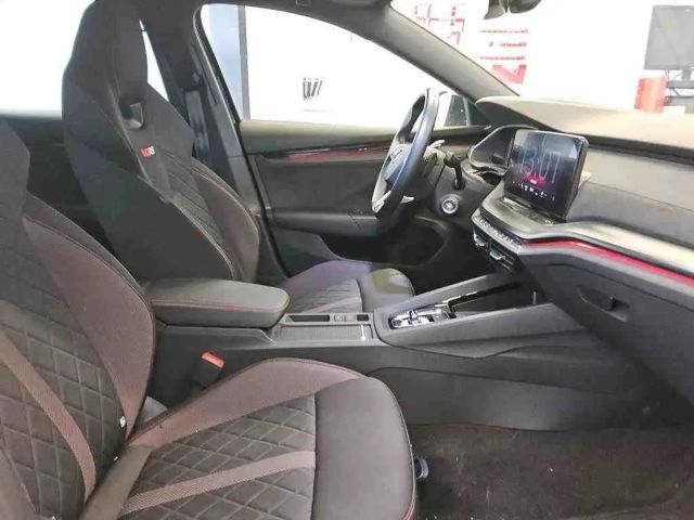 Skoda Octavia Combi RS