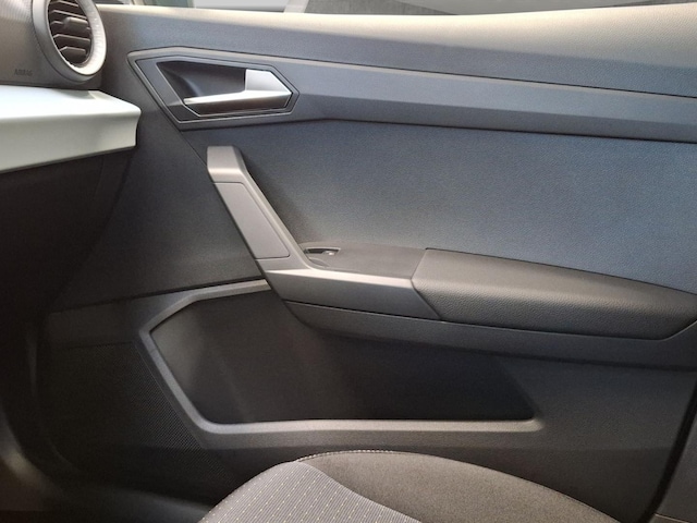 Seat Arona Arona Road Edition