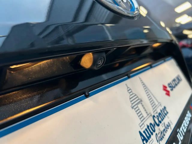 Toyota Corolla Business Hybride