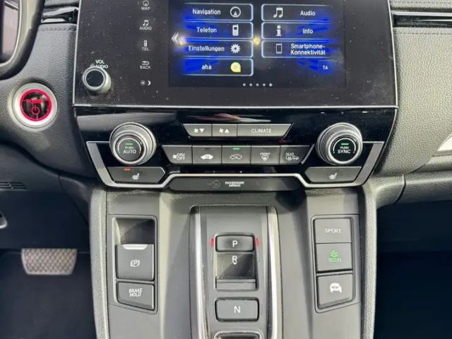 Honda CR-V 2.0 Hybrid Lifestyle i-MMD