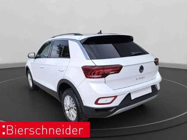 Volkswagen T-Roc 1.0 TSI Life