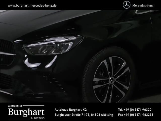 Mercedes-Benz B 180 Progressive