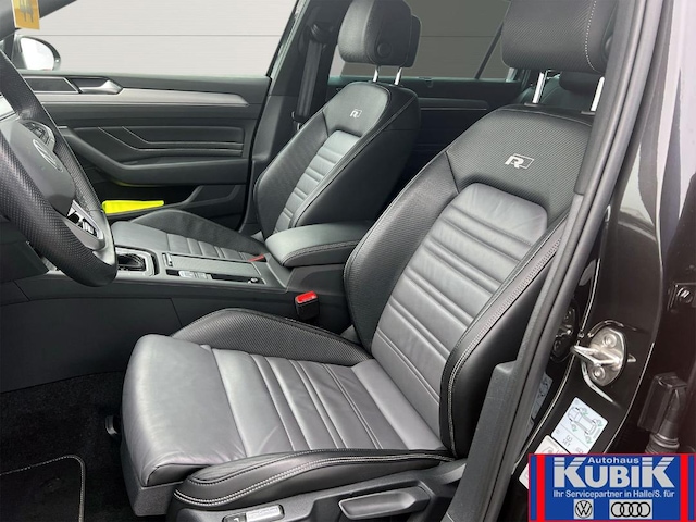 Volkswagen Passat 2.0 TDI DSG Pro R-Line Variant