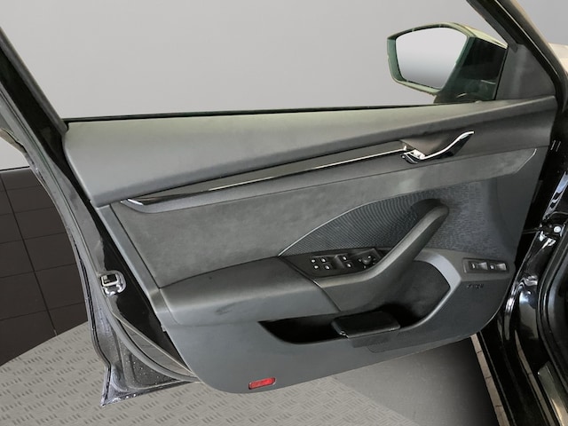 Skoda Octavia 1.4 TSI Combi RS iV