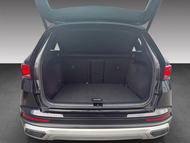 Seat Ateca 1.5 TSI DSG