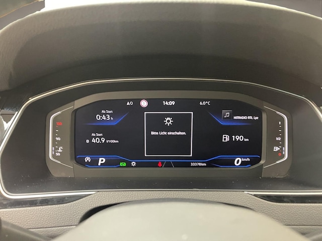 Volkswagen Passat 2.0 TSI BMT R-Line Variant