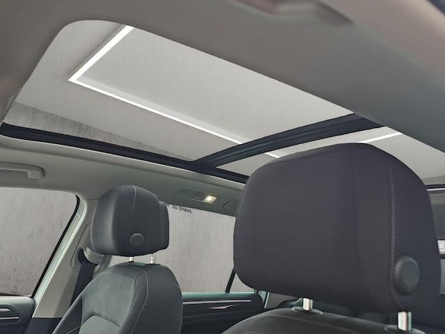 Volkswagen Tiguan 1.5 TSI Elegance Elegance