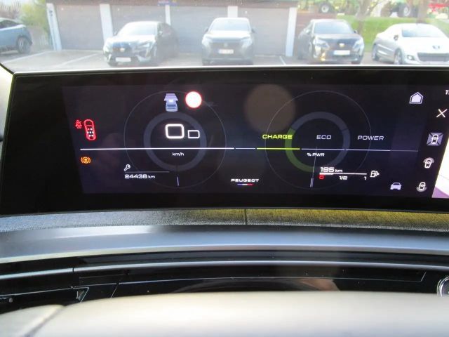 Peugeot 5008 Allure Pack Hybrid