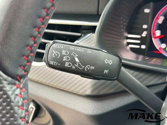 Skoda Kamiq 1.5 TSI Monte Carlo