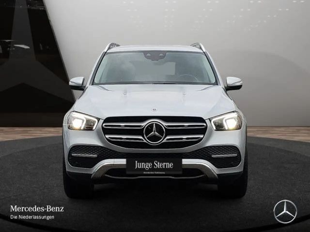 Mercedes-Benz GLE 350 4MATIC GLE 350 e