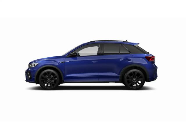 Volkswagen T-Roc 1.5 TSI DSG R-Line