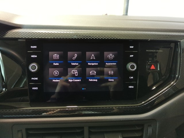 Volkswagen Taigo 1.0 TSI