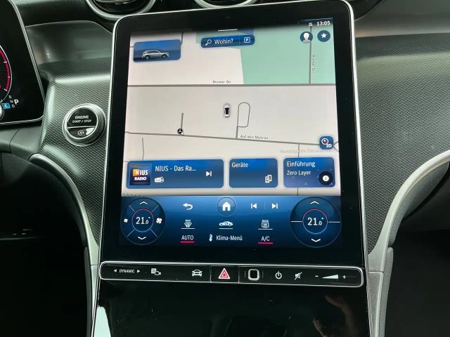 Mercedes-Benz GLC 220 4MATIC GLC 220 d