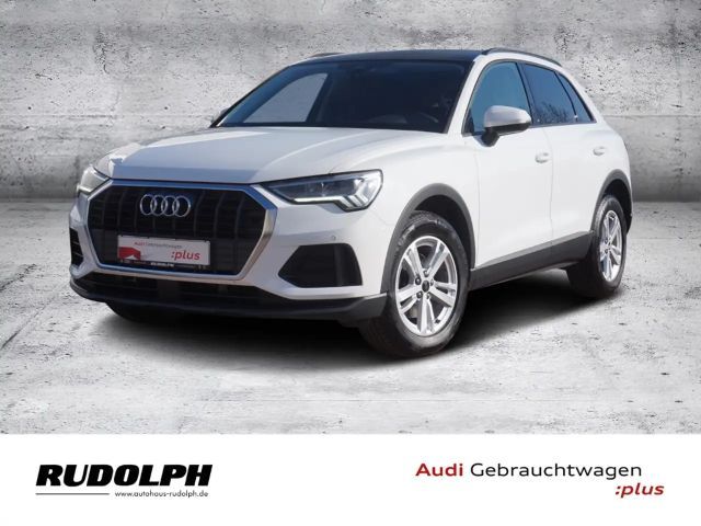 Audi Q3 35 TDI S-Tronic