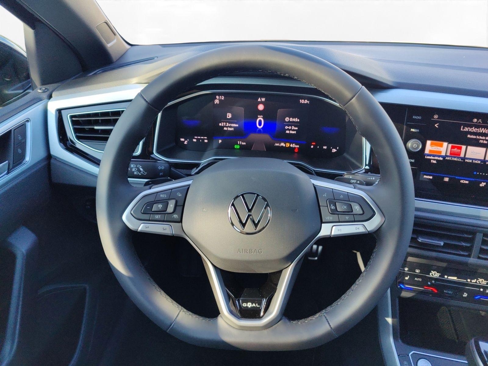 Volkswagen Taigo Life