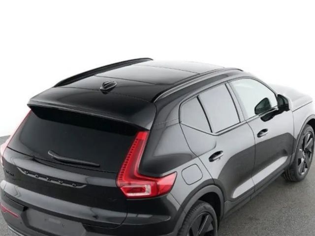 Volvo XC40 Plus