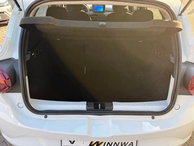 Dacia Sandero Comfort