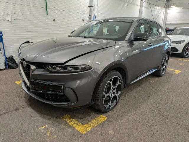 Alfa Romeo Tonale TI