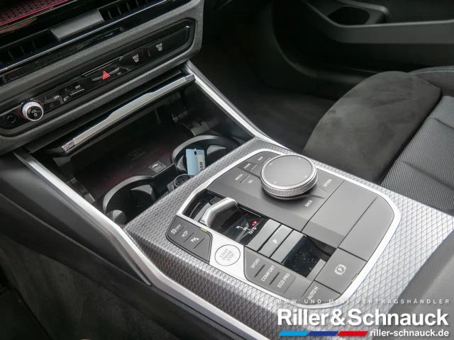 BMW 320 320d M-Sport Touring xDrive