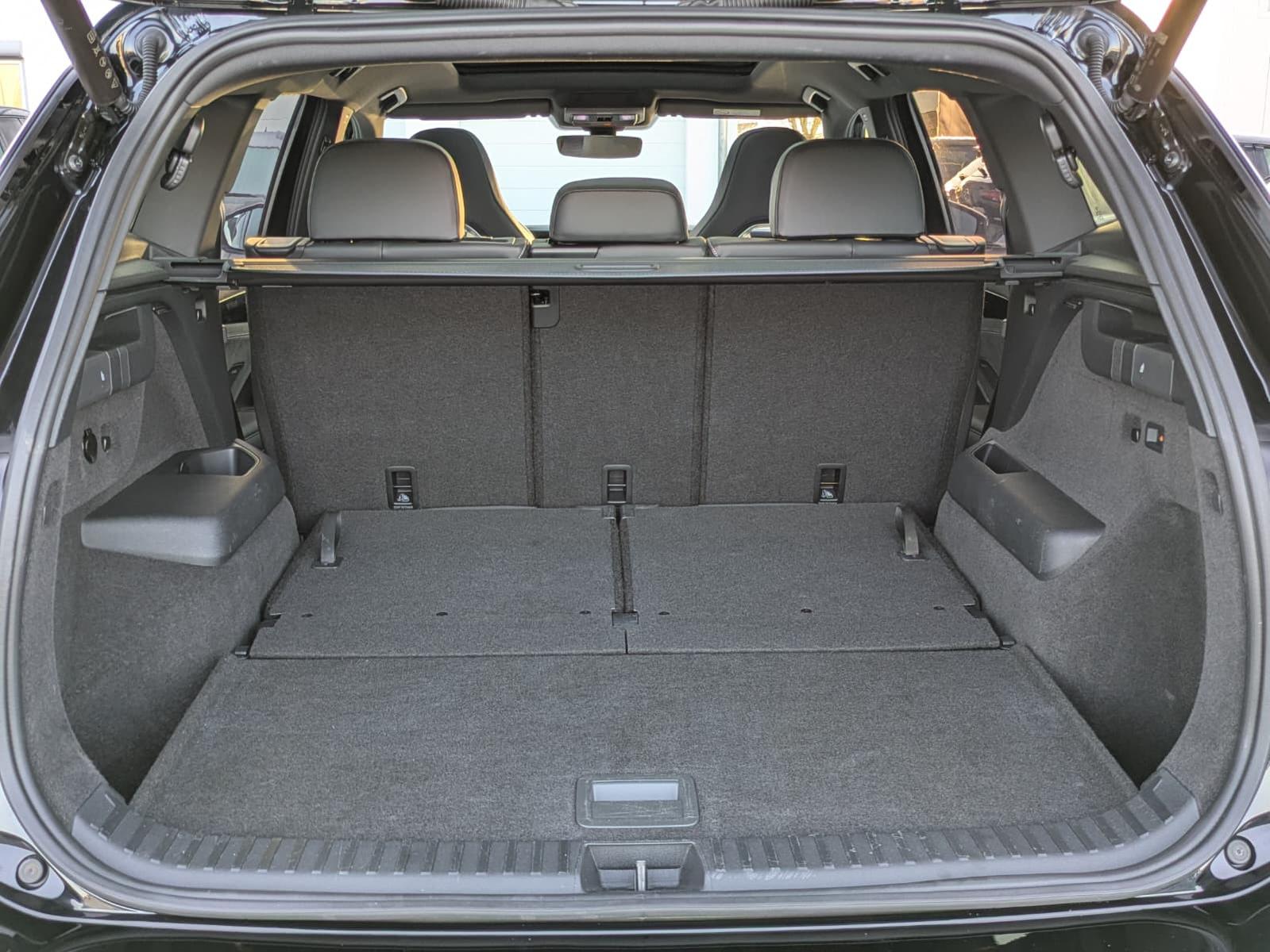 Volkswagen Tayron 2.0 TDI R-Line