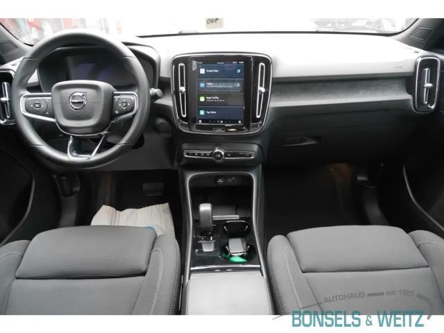 Volvo C40 AWD Recharge Ultimate