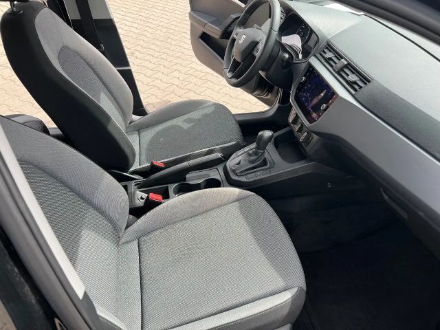 Seat Ibiza 1.0 TSI Style